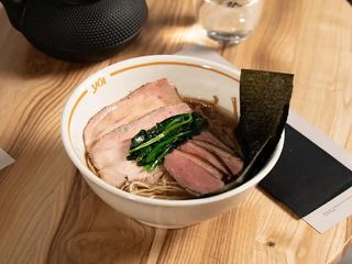 Shoyu