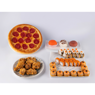 Сет Мега-Моти