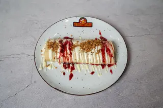 51. Capry palačinka