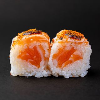 186.SUMMER ROLL