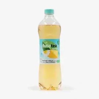 Fuse tea Манго-Ромашка