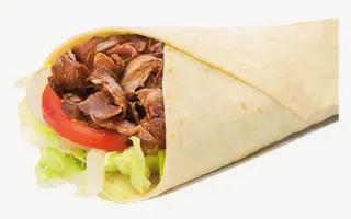 Menu para 2 durum pollo 