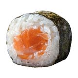 Maki cu somon (8 buc)