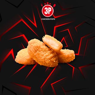 Chicken Nuggets (9 pièces)