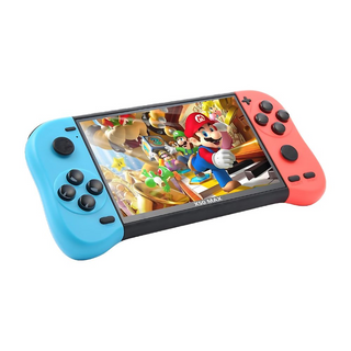 X50 Max Game Console