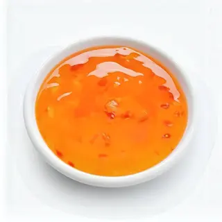 Salsa agridulce 