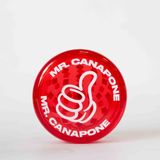 Grinder Plastico - Varios Colores