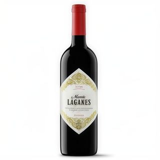 Vino Monte Lagares Crianza (750 Ml.)