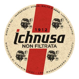 Birra Ichnusa