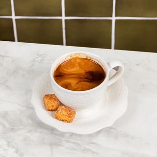 Americano  Эфиопия  450 ml