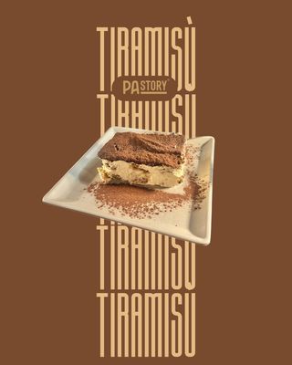 Tiramisù