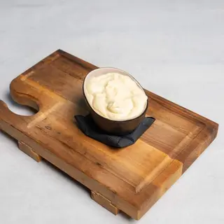 Senf mayo umak