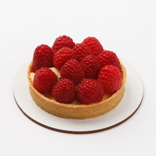 Тарталетка "Ягодная" (0,09 кг)