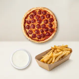 Perfect combo