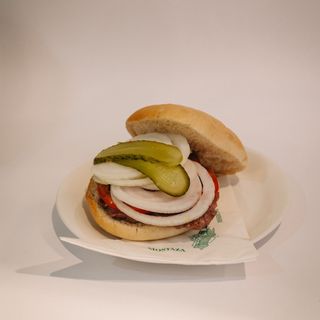 Hamburguesa