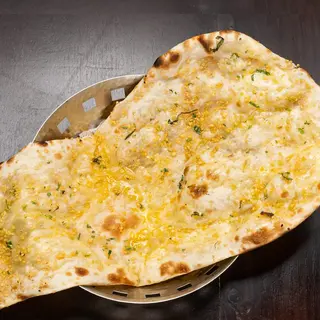 Garlic Naan KES Popular
