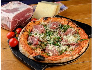 Прошутто ди Парма (550g)