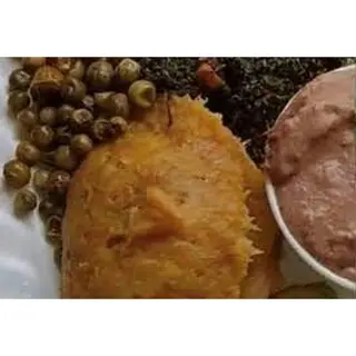 Peas