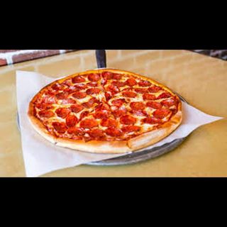 Campione Pizza-single....