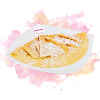 Crepe Simples