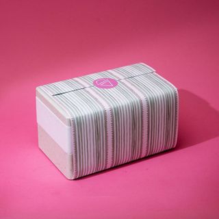 Vaschetta granita EXTRA LARGE 2kg