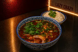 Supă Kadyaï