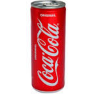  Coca    