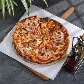 Rustica / რუსტიკა 