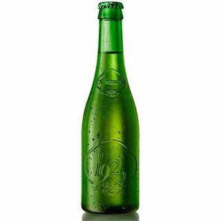 Cerveza Alhambra Reserva 1925 Botella 33cl.