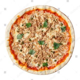 Beef Kebab Pizza