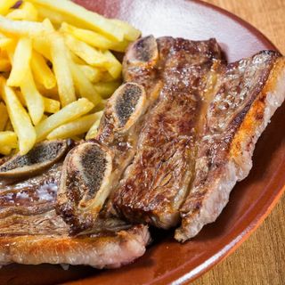 Xurrasco, a la Brasa