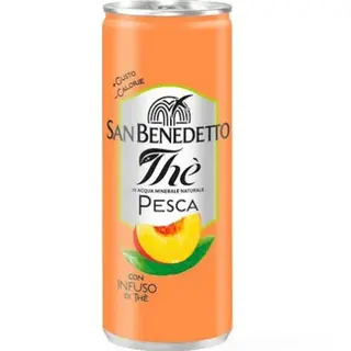 The pesca