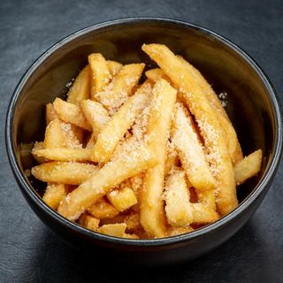 Parmigiano fries