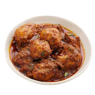 Rogan Josh Con Cordero