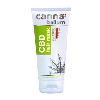Mascarilla capilar con CBD (150 ml.)