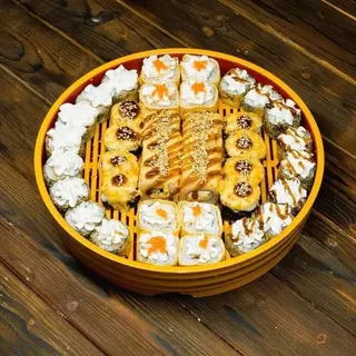 Сет Романтик (40шт)