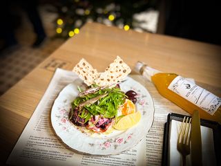 Салат "Шуба" (350г)