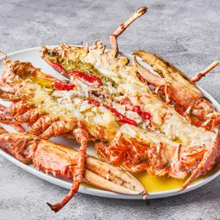 Bogavante Plancha