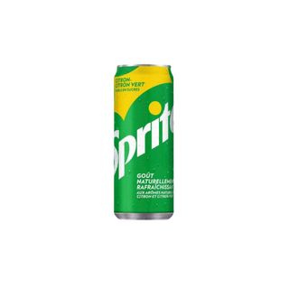  Sprite Classique 25CL (Canette)   