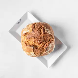 Pain de campagne