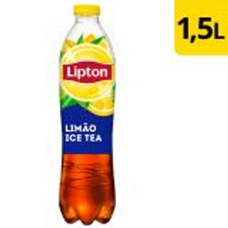 Lipton Ice Tea Limao 1,5L