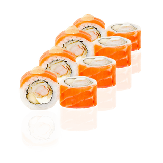 Рол Балі (8шт/250г)