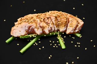 Сьомга татаки (80г)