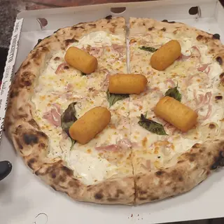 Crocchè