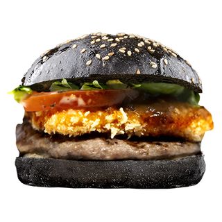 Гастро Бургер