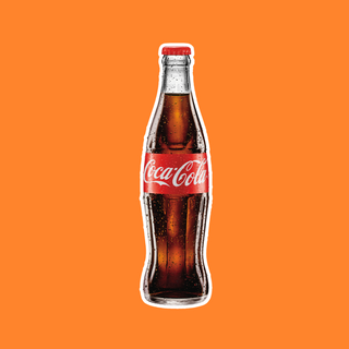 Coca-Cola 330ml