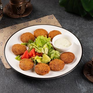 Фалафель (6 шт)