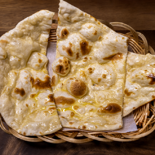 BUTTER NAAN 80 g