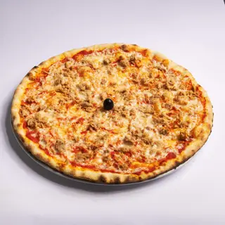 Pizza Tuna