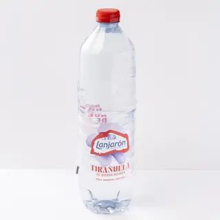 Agua 1,25L
